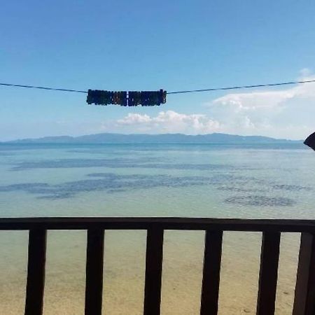 Phangan Island Baan Tai Extérieur photo