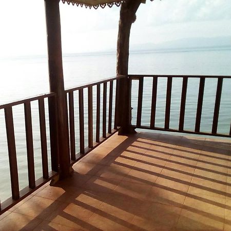 Phangan Island Baan Tai Extérieur photo