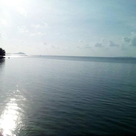 Phangan Island Baan Tai Extérieur photo