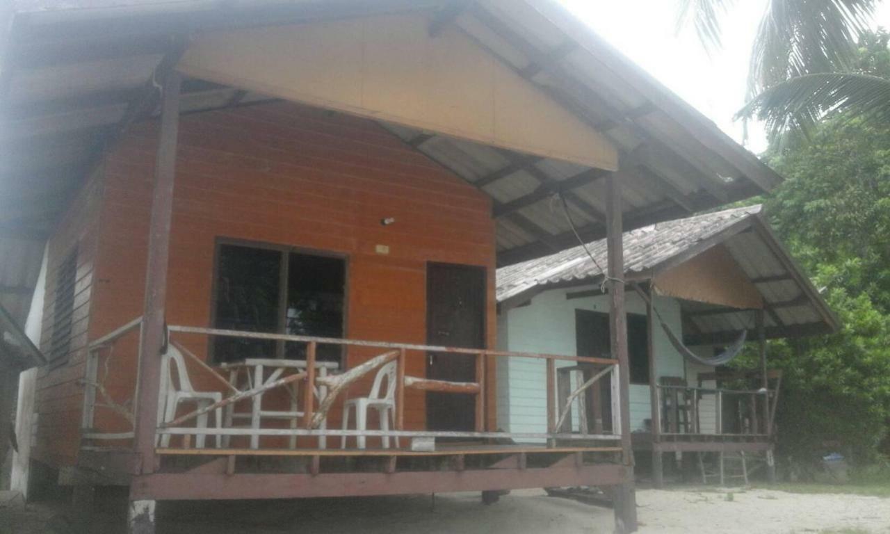 Phangan Island Baan Tai Extérieur photo