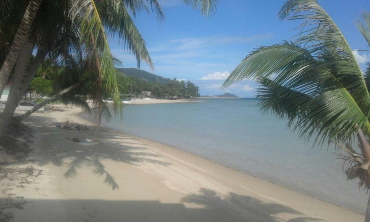 Phangan Island Baan Tai Extérieur photo