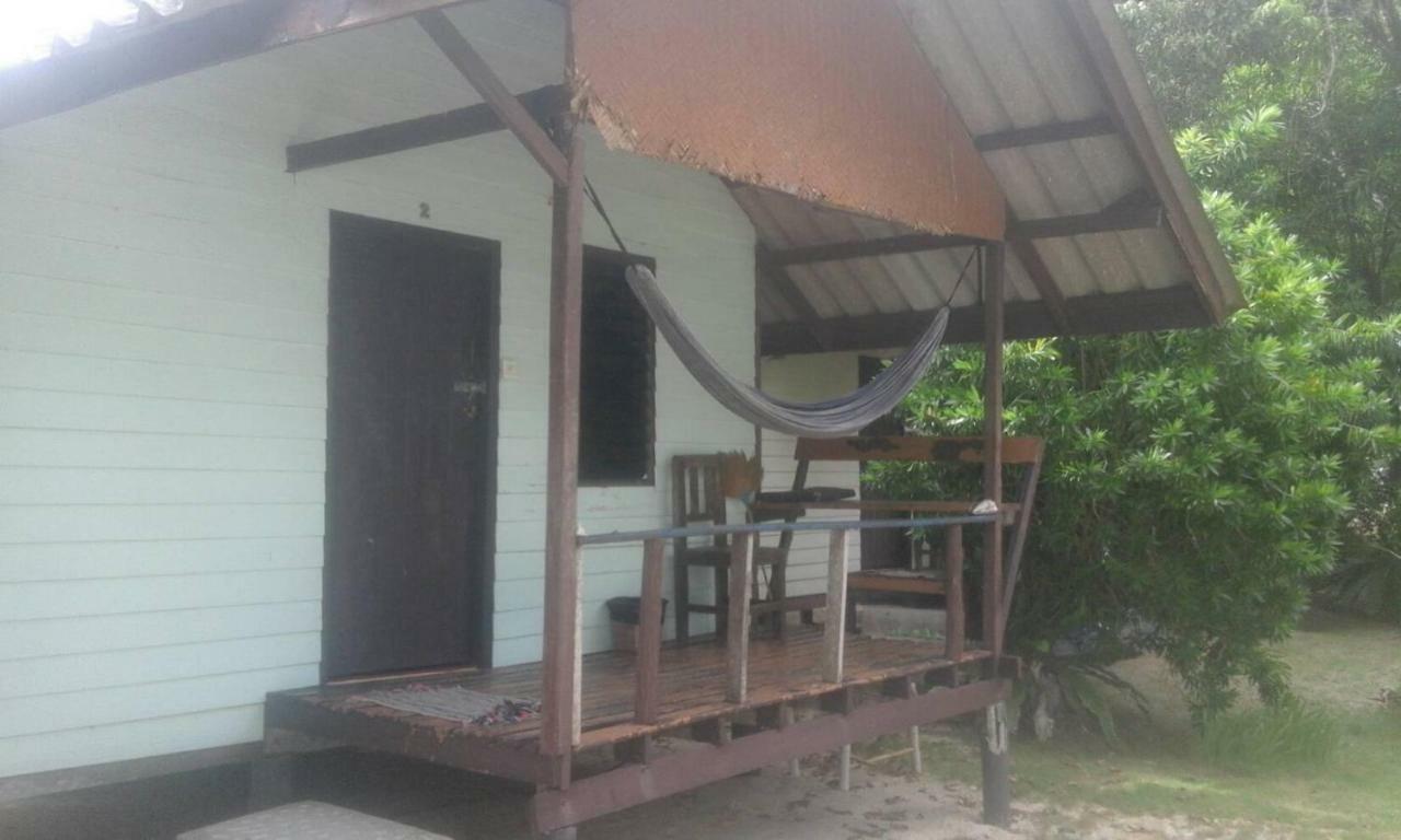 Phangan Island Baan Tai Extérieur photo