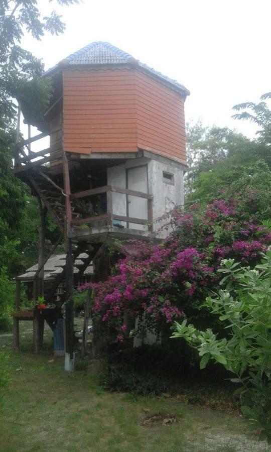 Phangan Island Baan Tai Extérieur photo