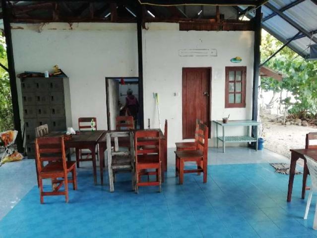 Phangan Island Baan Tai Extérieur photo