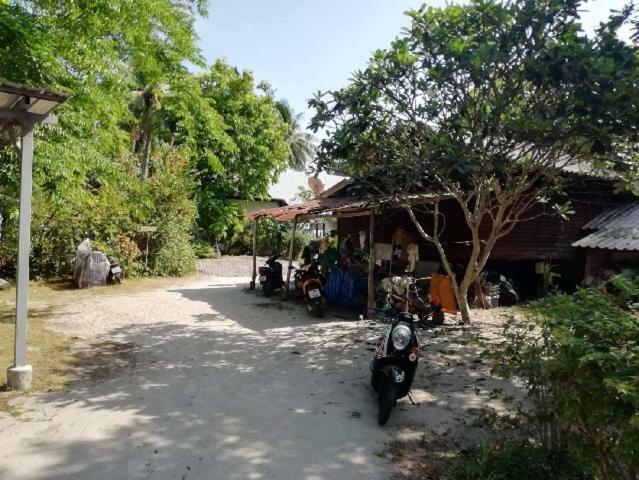 Phangan Island Baan Tai Extérieur photo