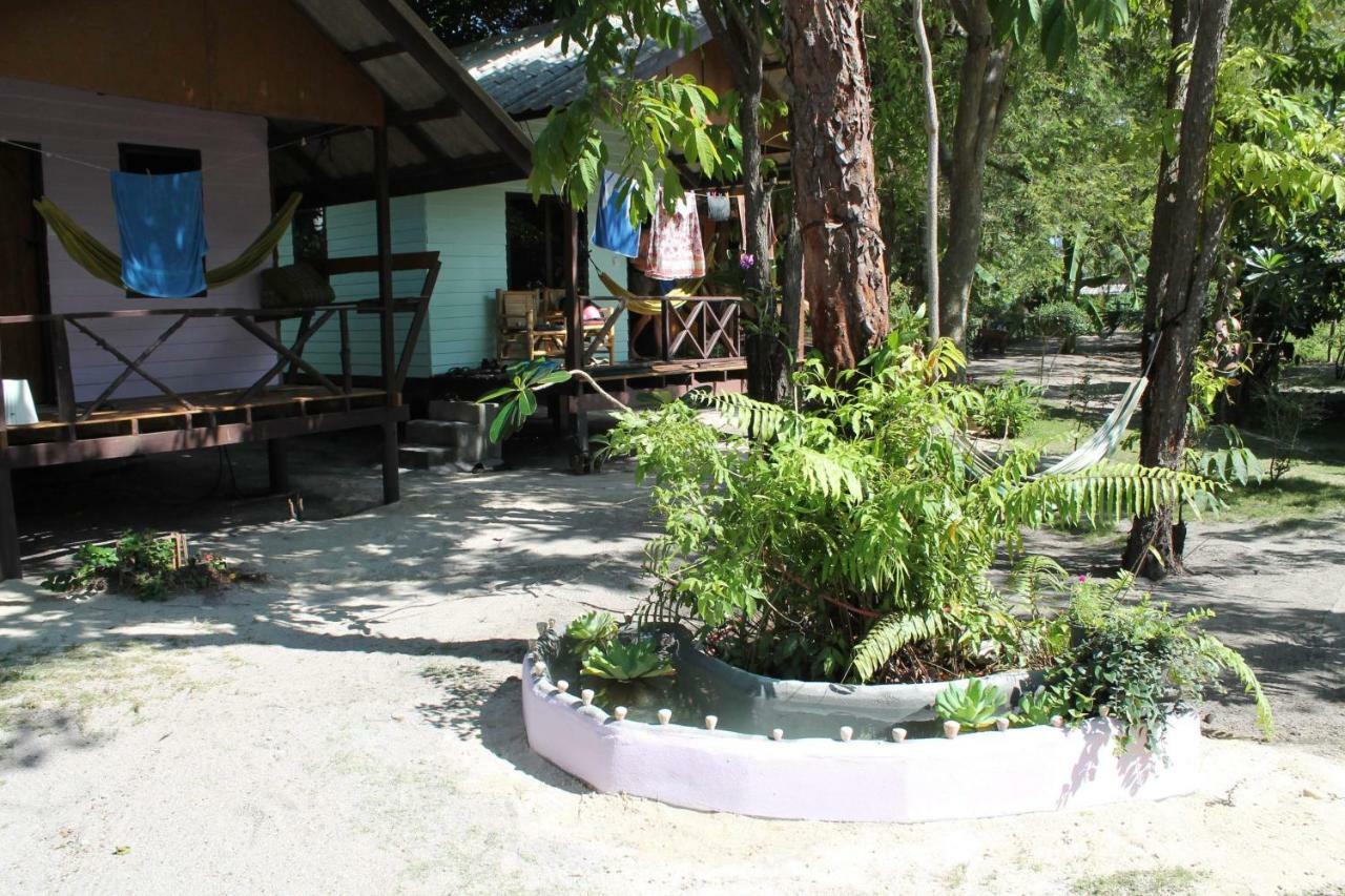 Phangan Island Baan Tai Extérieur photo