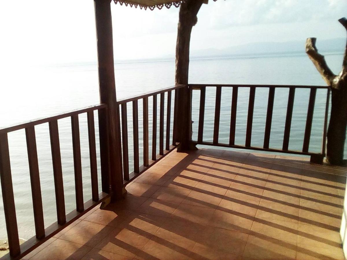 Phangan Island Baan Tai Extérieur photo