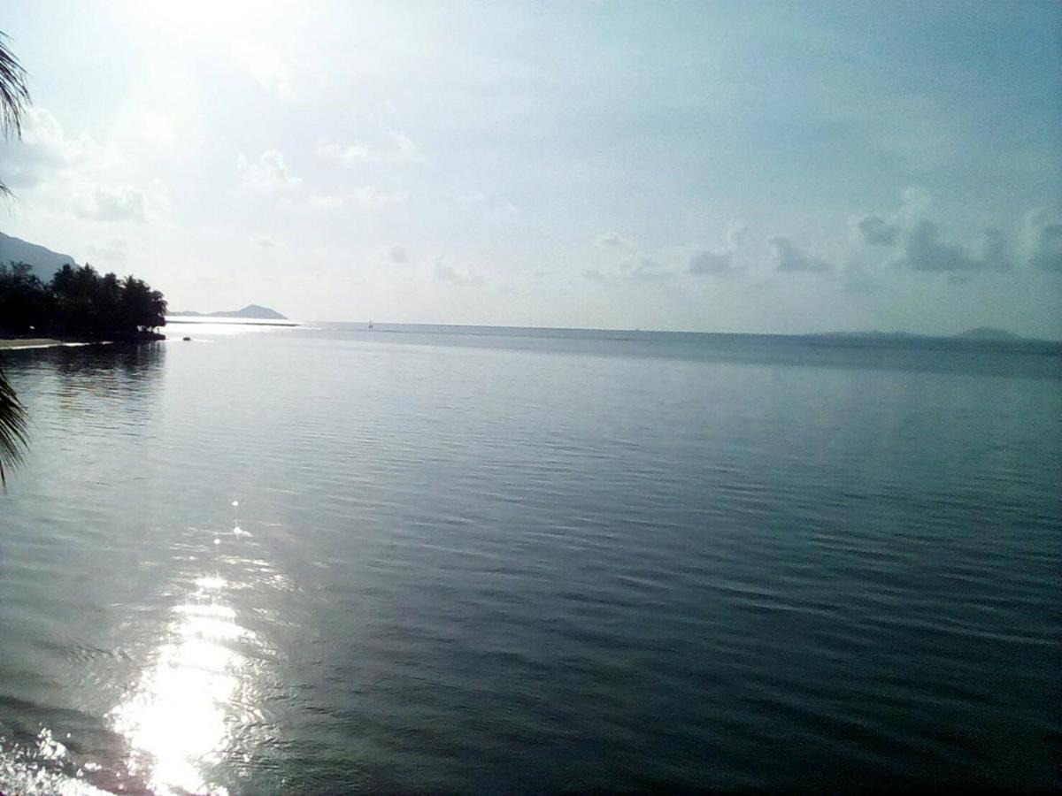 Phangan Island Baan Tai Extérieur photo