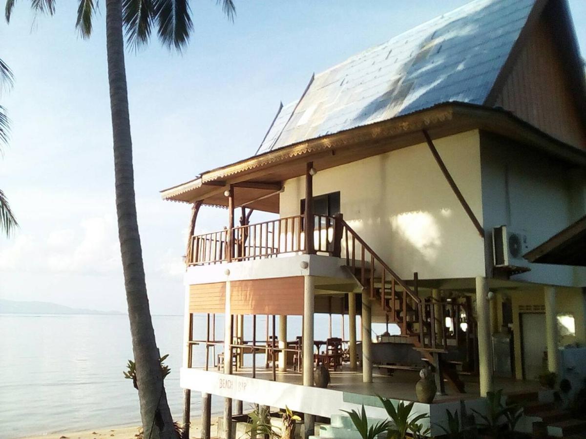 Phangan Island Baan Tai Extérieur photo